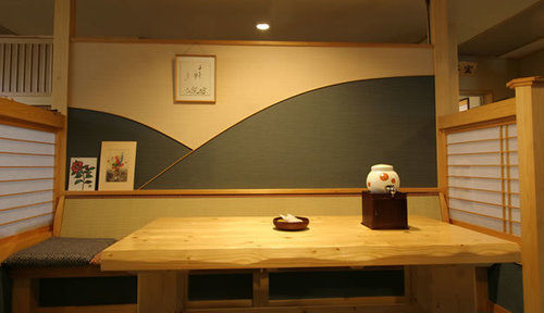 Kirishimaya Ryokan Kuszacu Kültér fotó