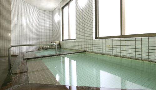 Kirishimaya Ryokan Kuszacu Kültér fotó
